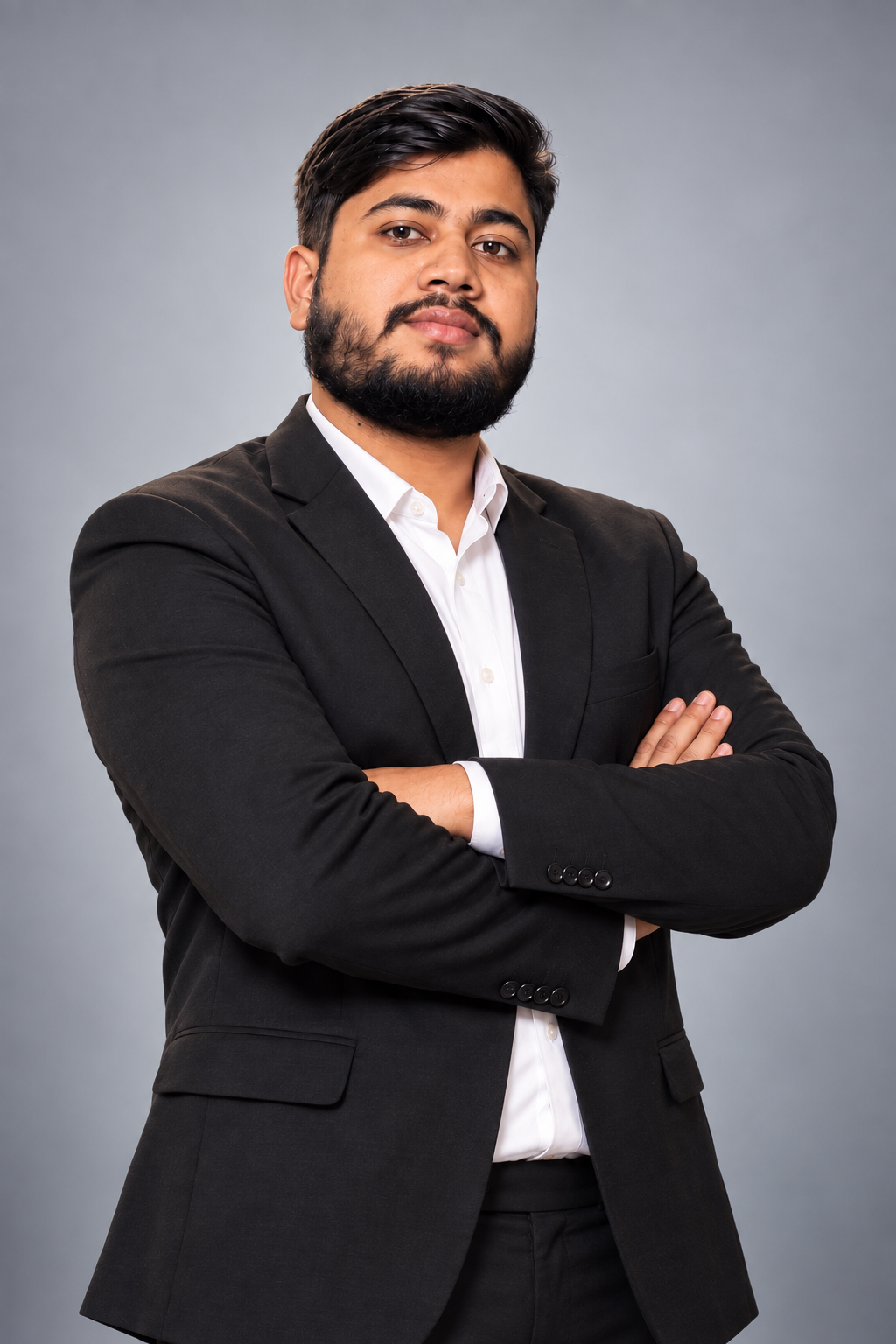 Gaurav Kumar, Funnel Expert