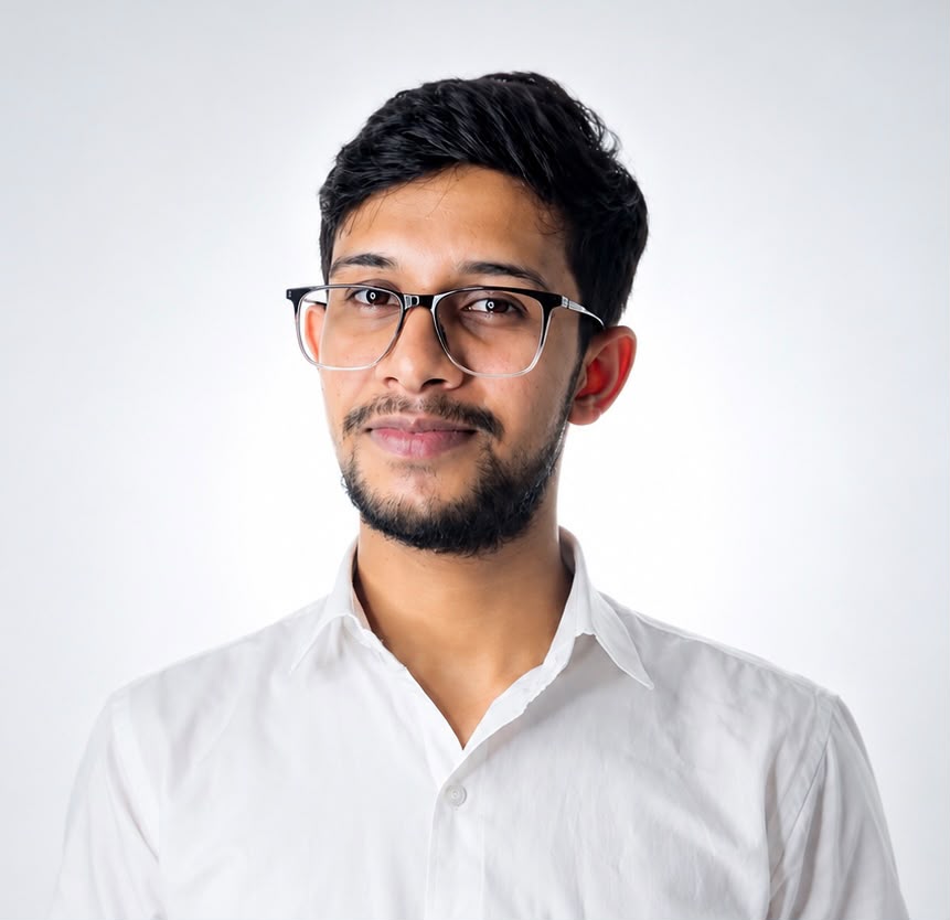 Kishan Chaudhari — Founder of Funnel Banaoo, Indian sales funnel and performance marketing expert